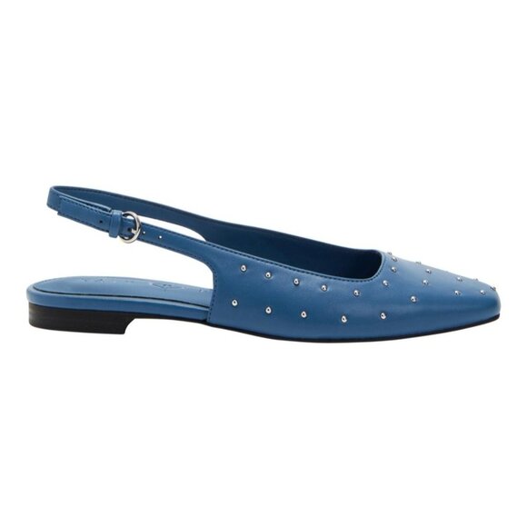 Katy Perry Confidant Slingback Sandal - Slate Blue - Picture 2 of 3